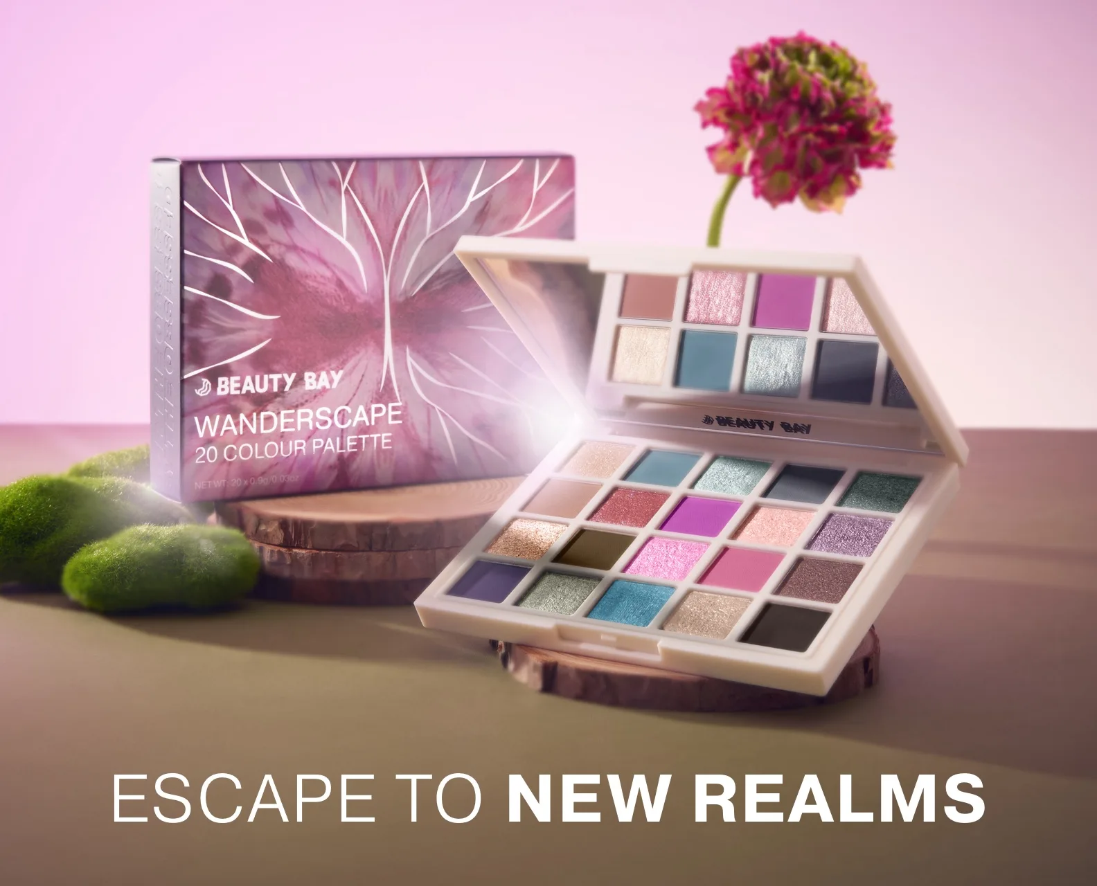 New eye alchemy​