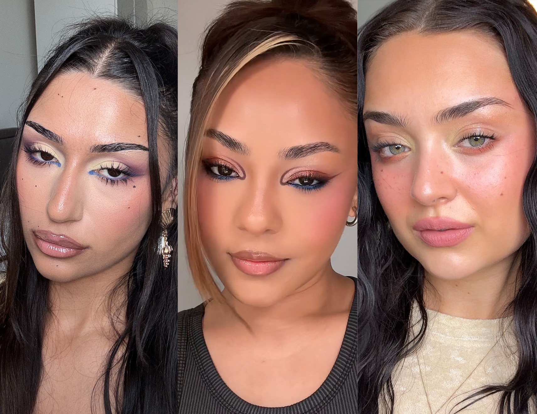 Beauty Bay products