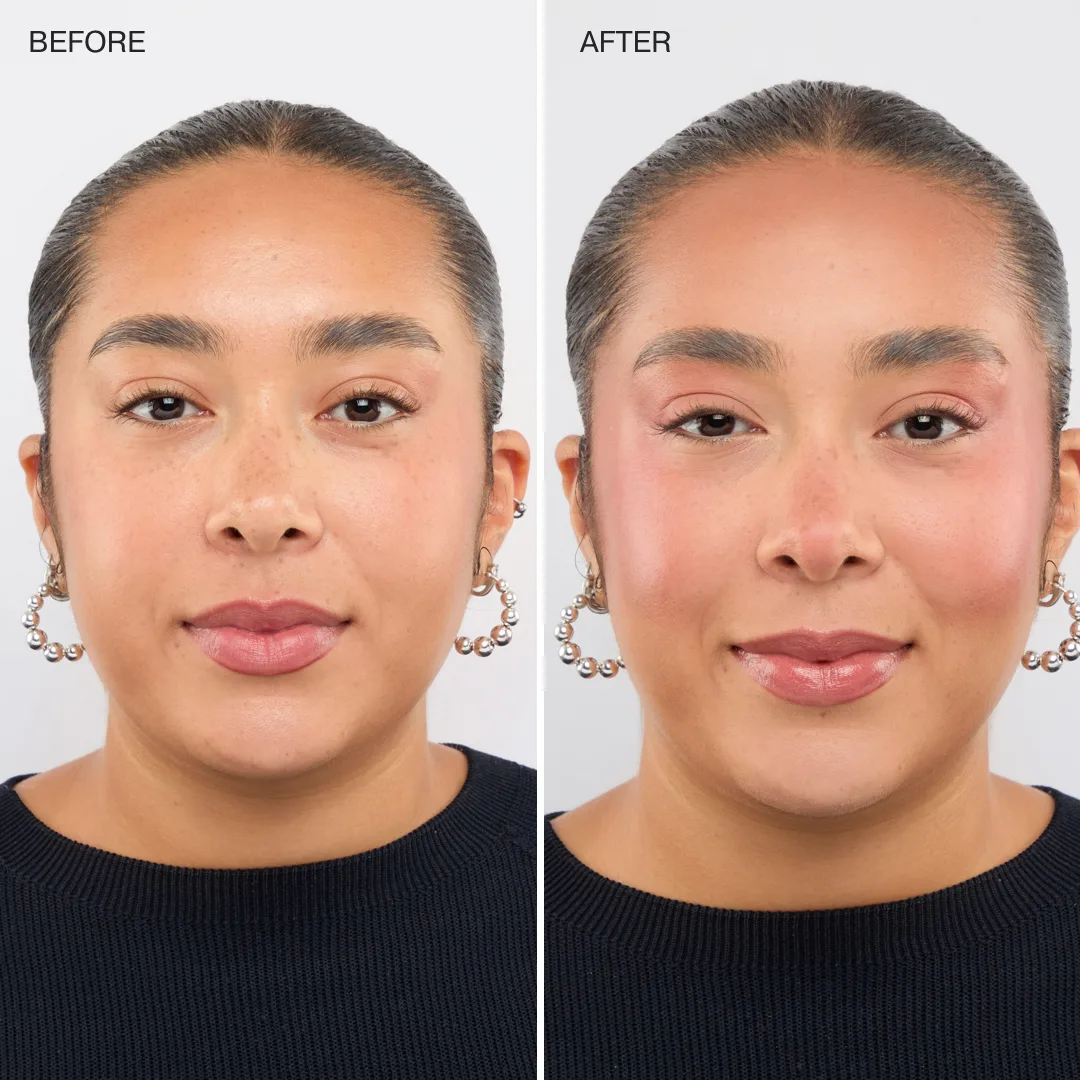 How To Use The BEAUTY BAY Make Face Palette