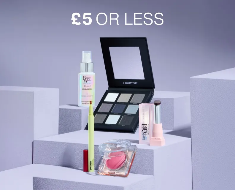 Huge savings on big, big brands