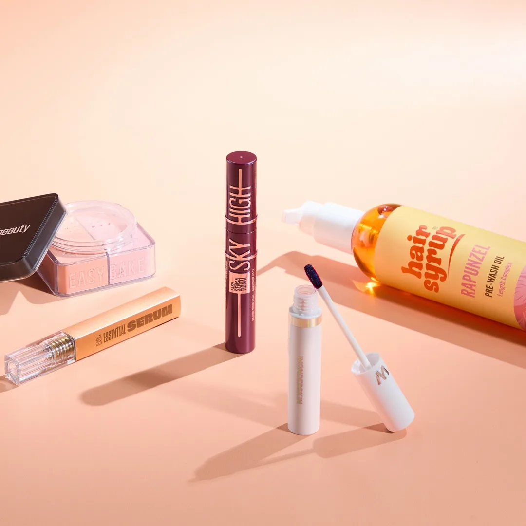 11 Viral Beauty Products For The TikTok Obsessed