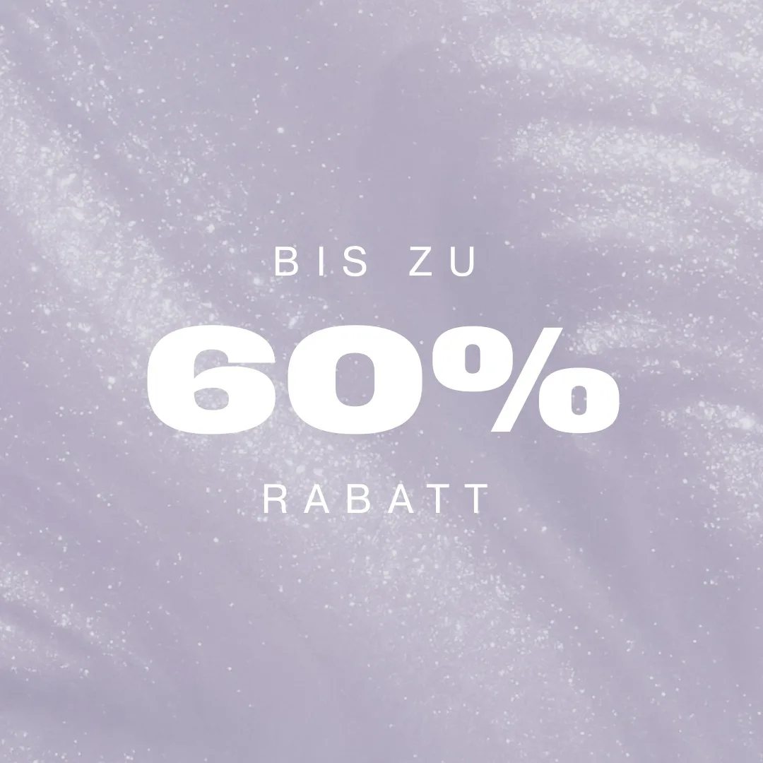 Shoppen Sie bis zu 60 % Rabatt auf By BEAUTY BAY Haircare