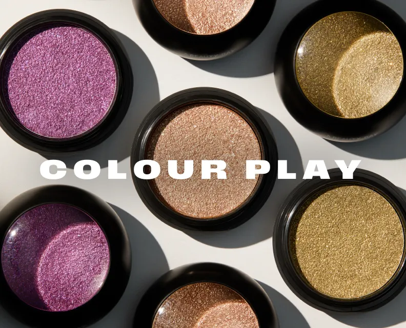Our new Mono Clay Shadow Pods are ready for you.