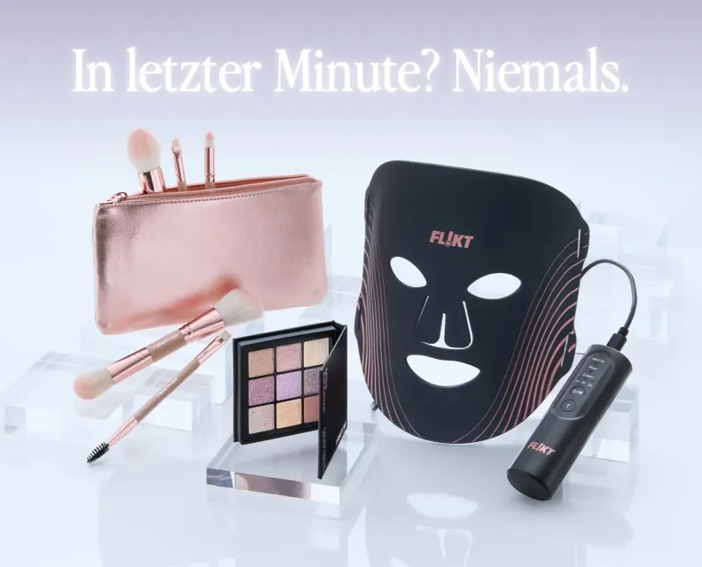 Geschenke, die sie lieben werden