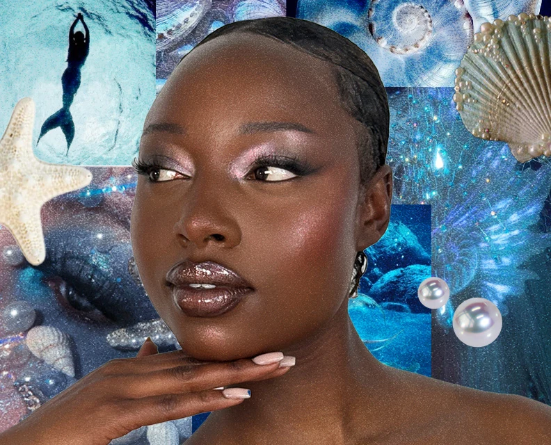 Tendance : Sea Witchery