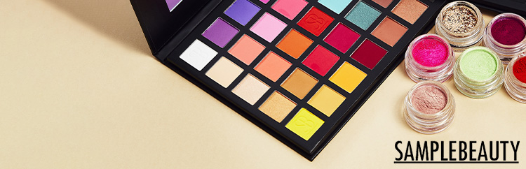 Sample Beauty | BEAUTY BAY