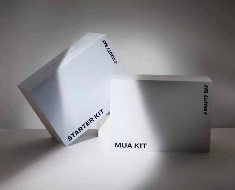 New Mystery Boxes are here