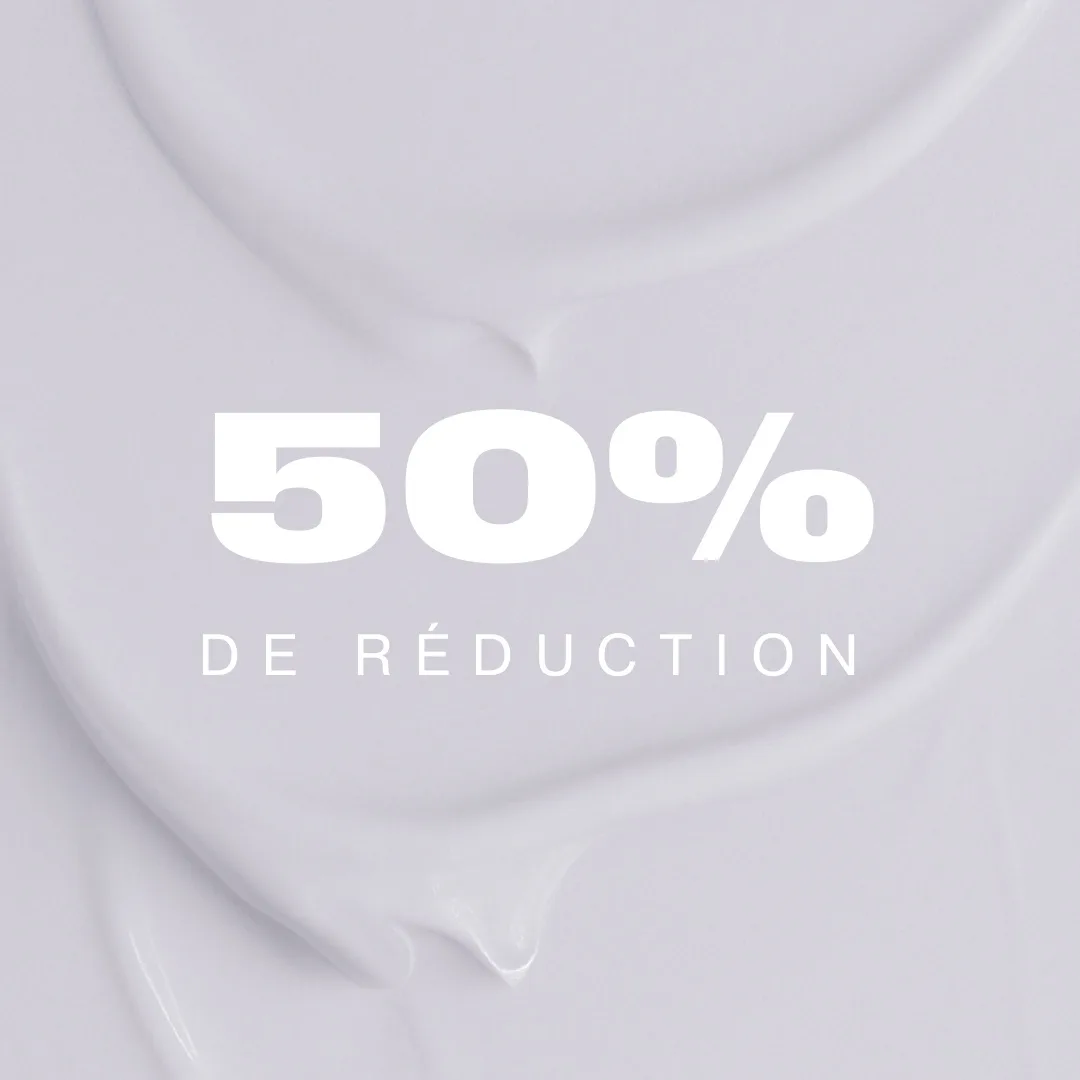 Obtenez 50 % de réduction chez BEAUTY BAY avec le code SAVE50