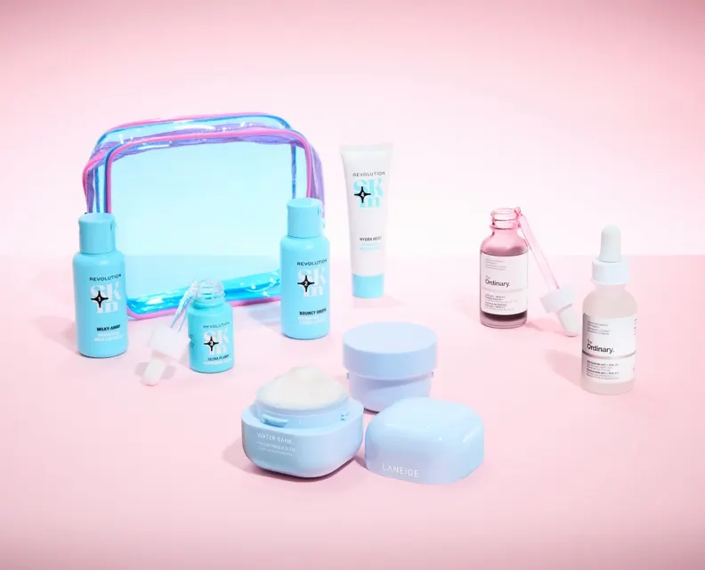 Skincare Sets