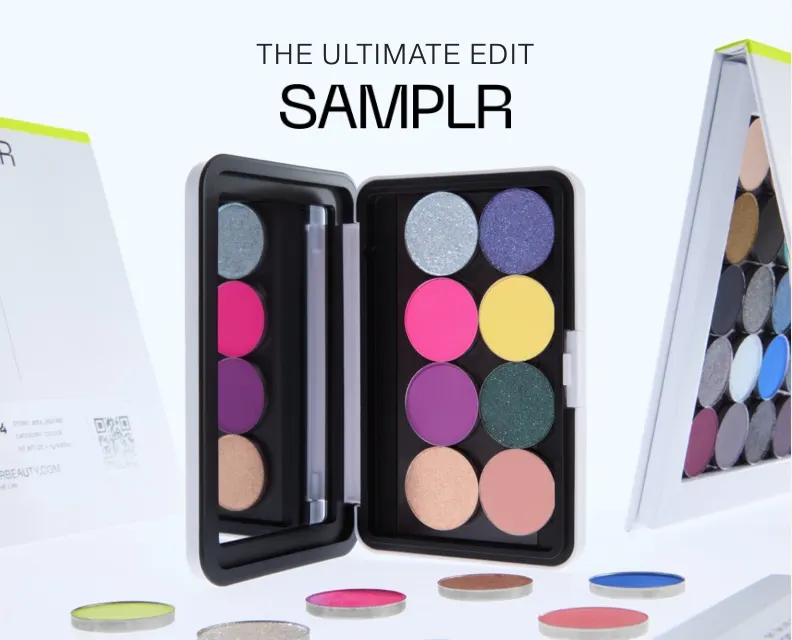 You wanted it. We've got it.