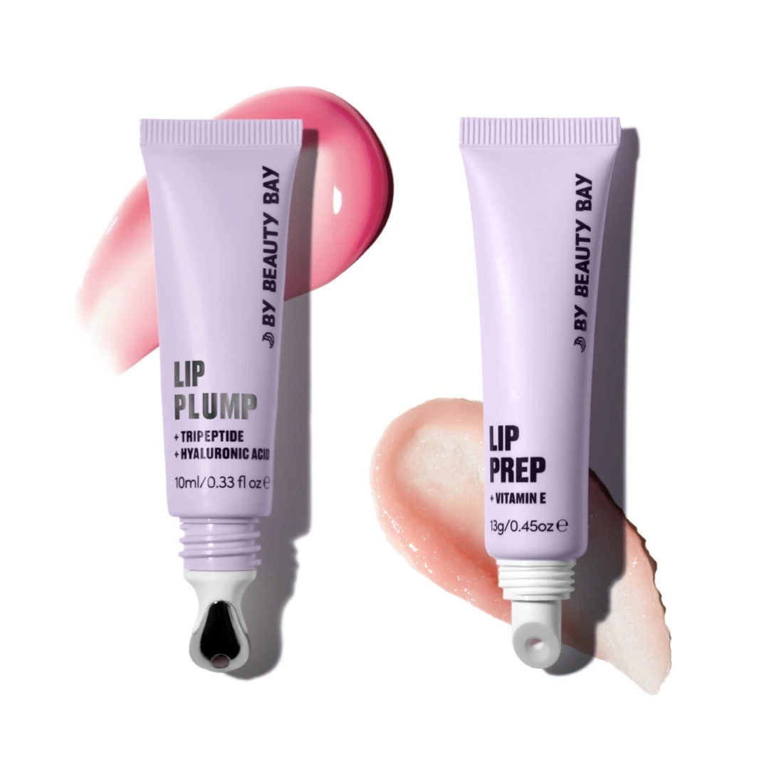 A Simple Lip Care Routine For Your Most Hydrated Lips