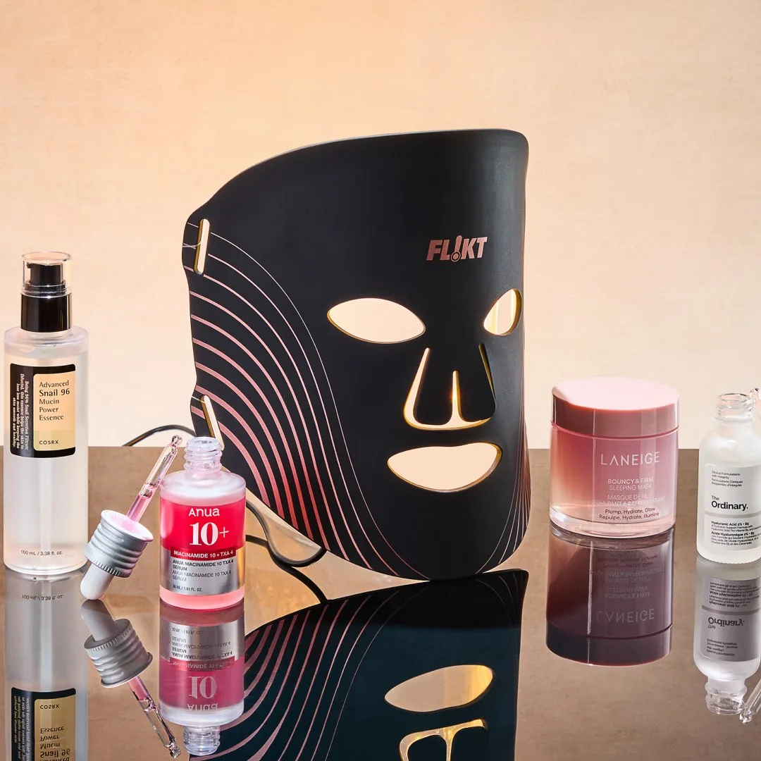 The Best Skincare Routine For Party Season Prep