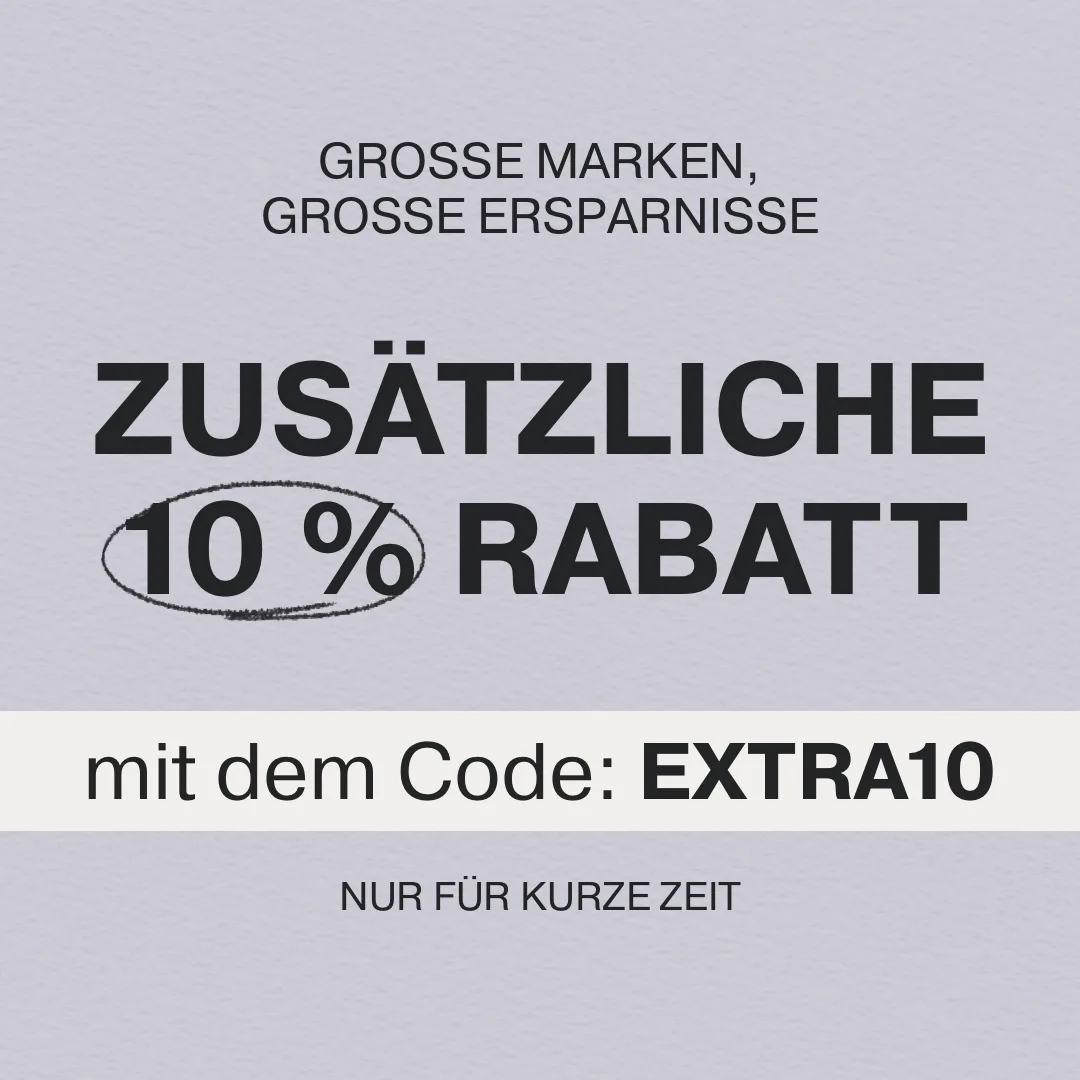 Mindestbestellwert erforderlich