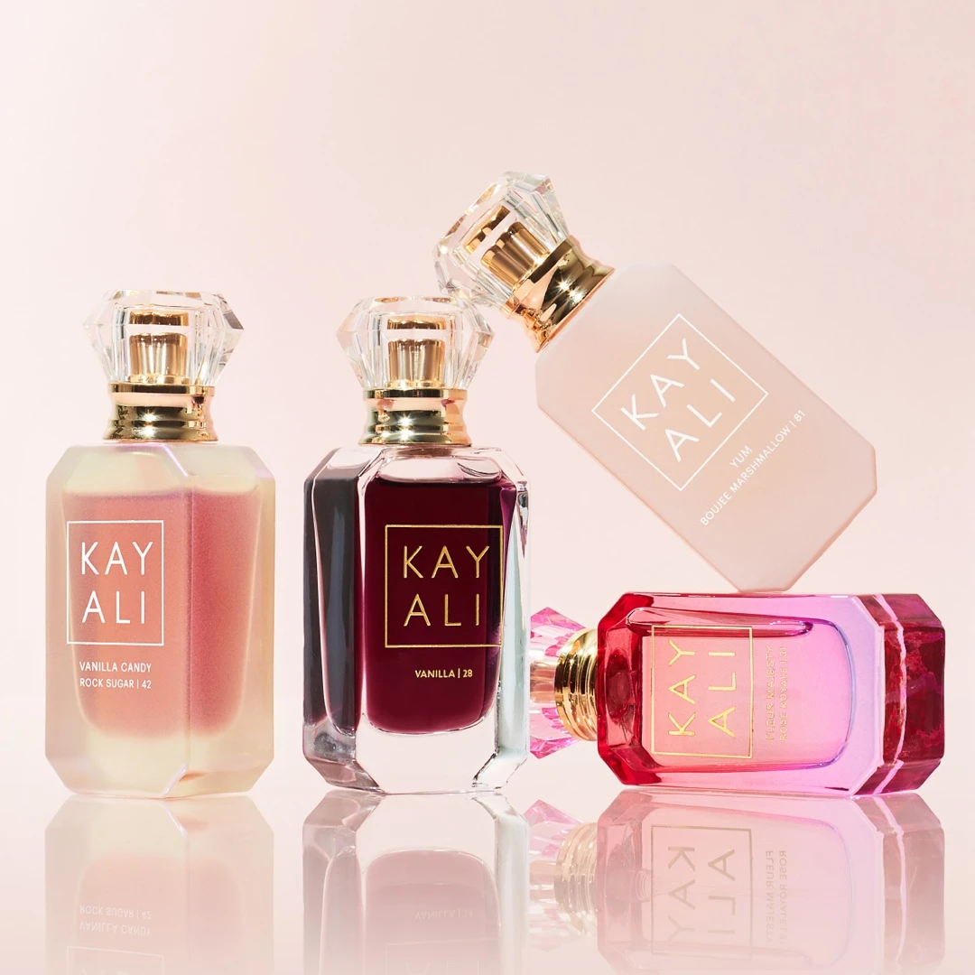 A Guide To The Best KAYALI Scents