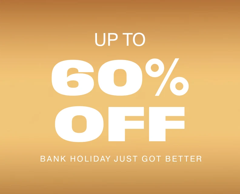 Big bank holiday energy