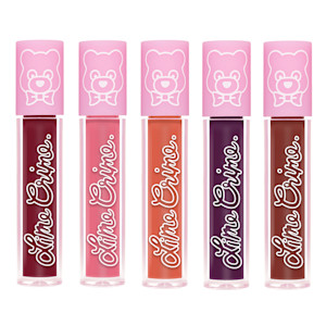 Velvetines Lip Liner by Lime Crime #9