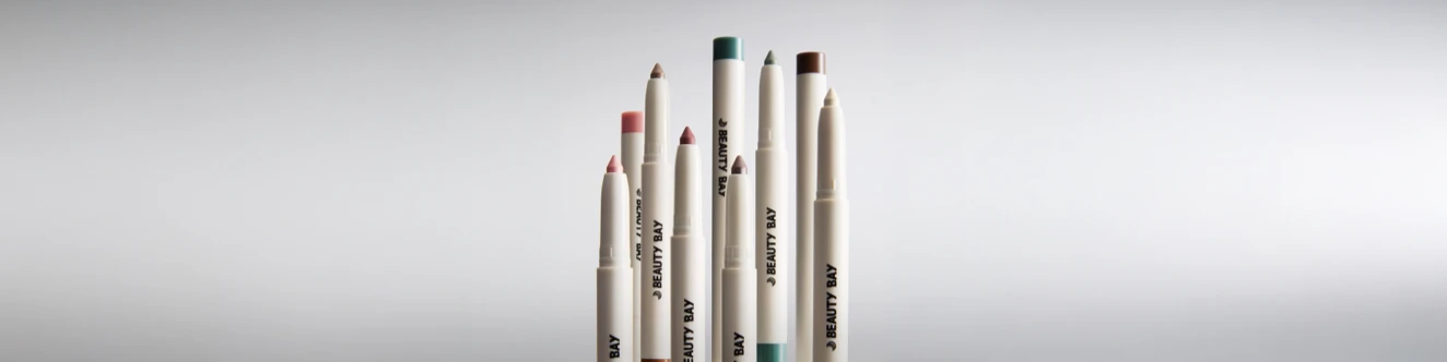 Smudge. Smoke. Sculpt.