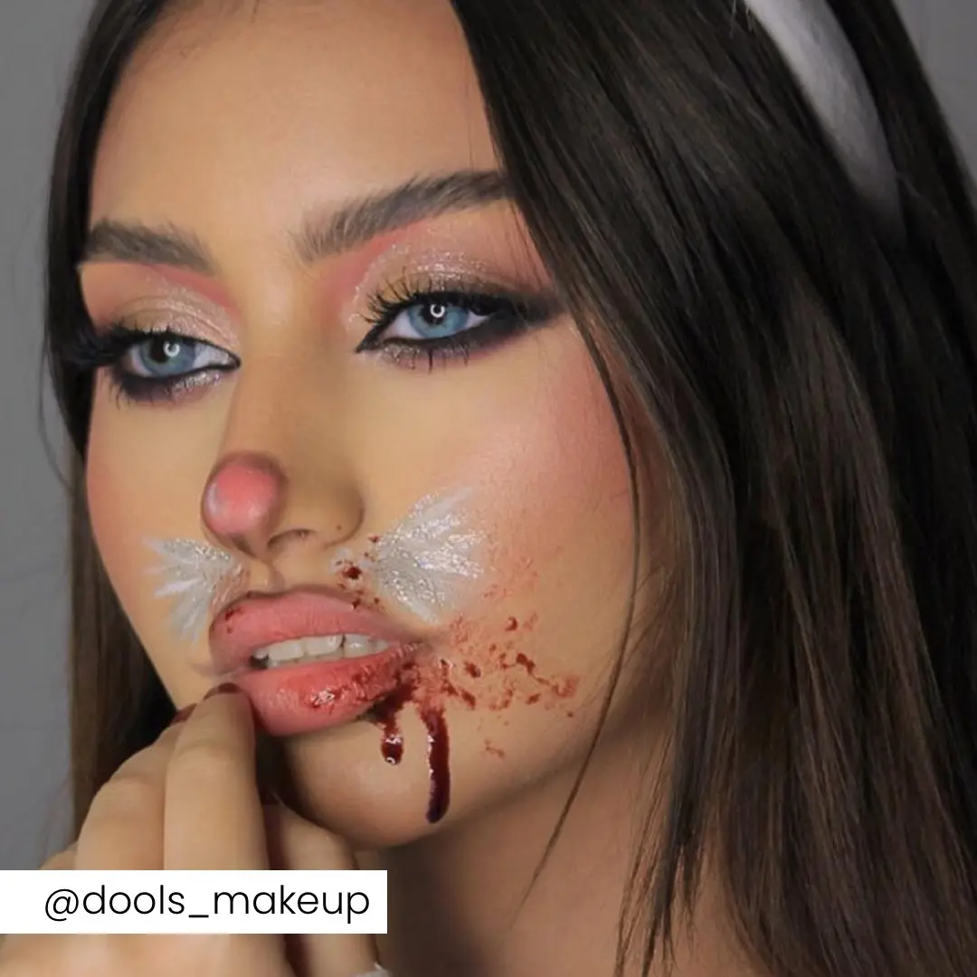 The 28 Best Halloween Makeup Looks For 2025