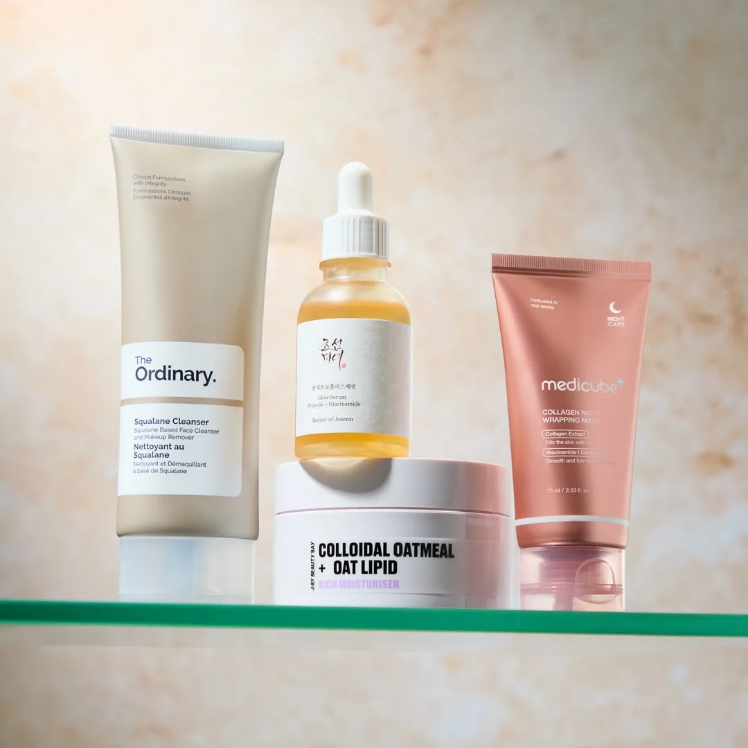 How To Tweak Your Skincare Routine For Winter