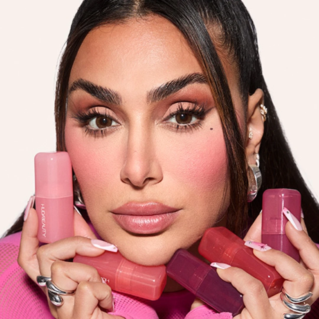 We Spoke to Huda And Got The Beauty Tips She Swears By