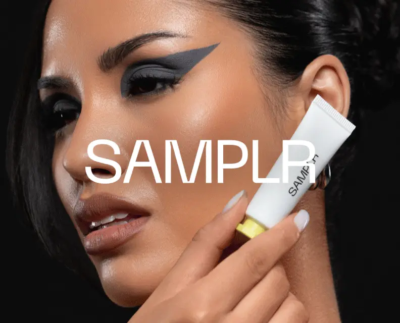 Shop the COLOUR_HIT matte cream shadows 