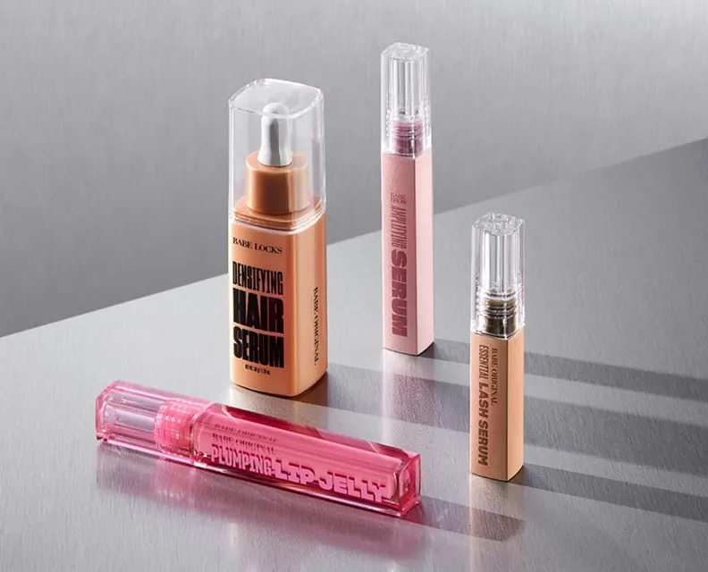 Give your lashes and brows a boost with Babe Originals bestsellers  