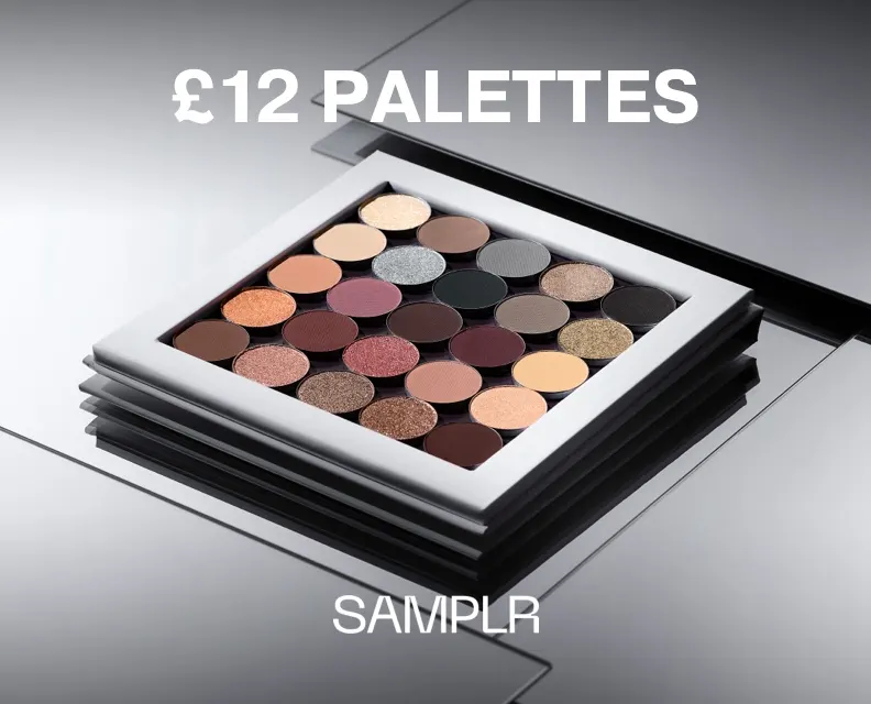 Play with the premium, ultra-pigmented colours you love.