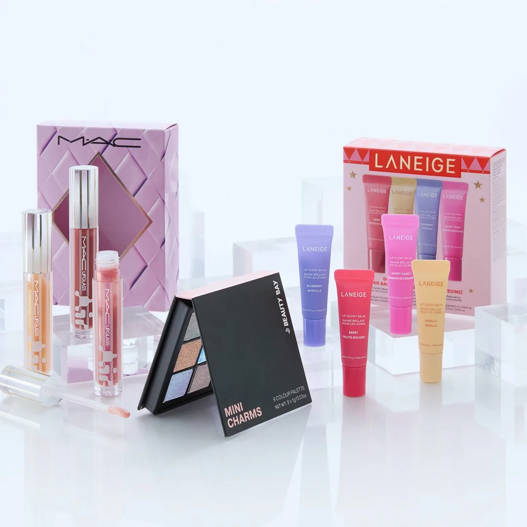 The 25 Best Beauty Stocking Fillers