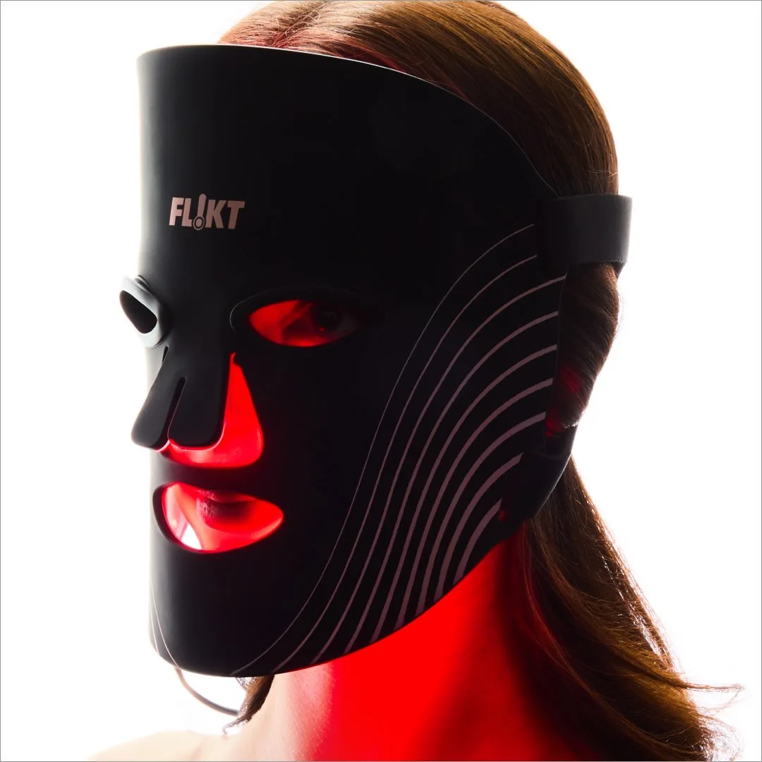 Everything You Need To Know About LED Skincare