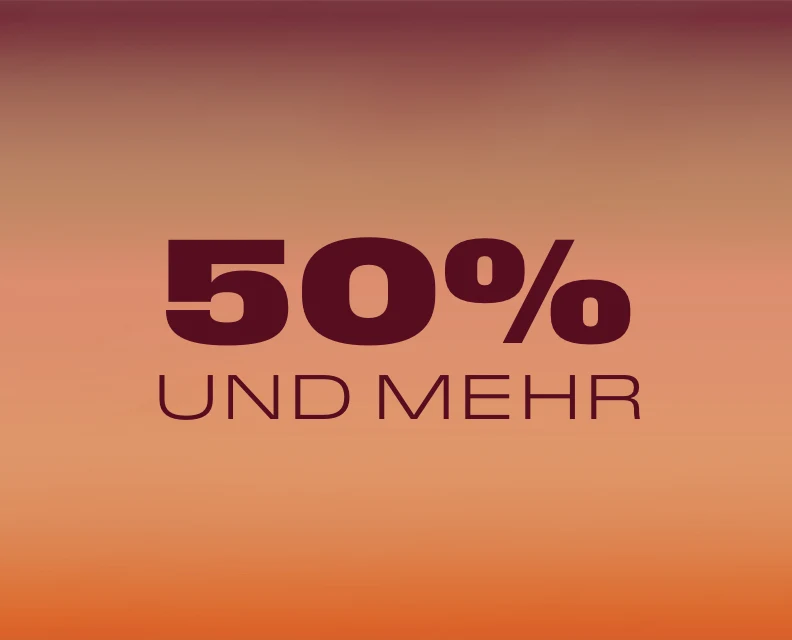 Sparen Sie bei Ihren Lieblingsprodukten
