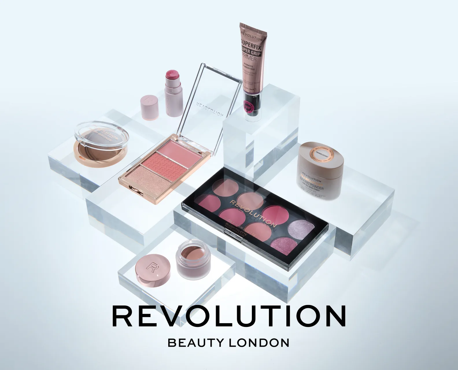 From eyeshadow palettes to lip stains, the affordable must-haves are back.