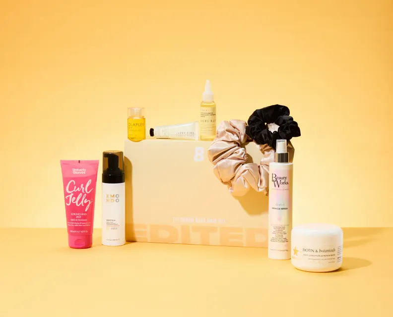 Haircare Sets