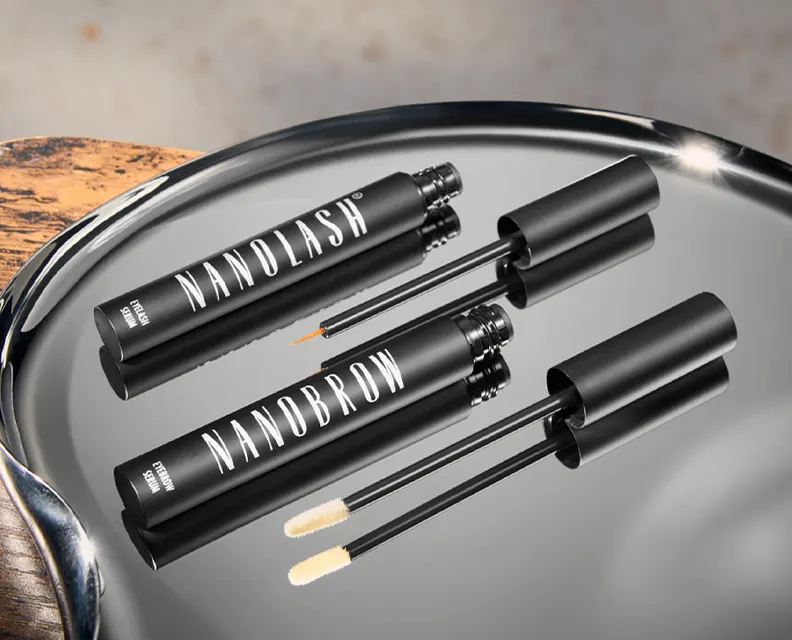 Give your lashes a boost with Nanolash's new viral beauty