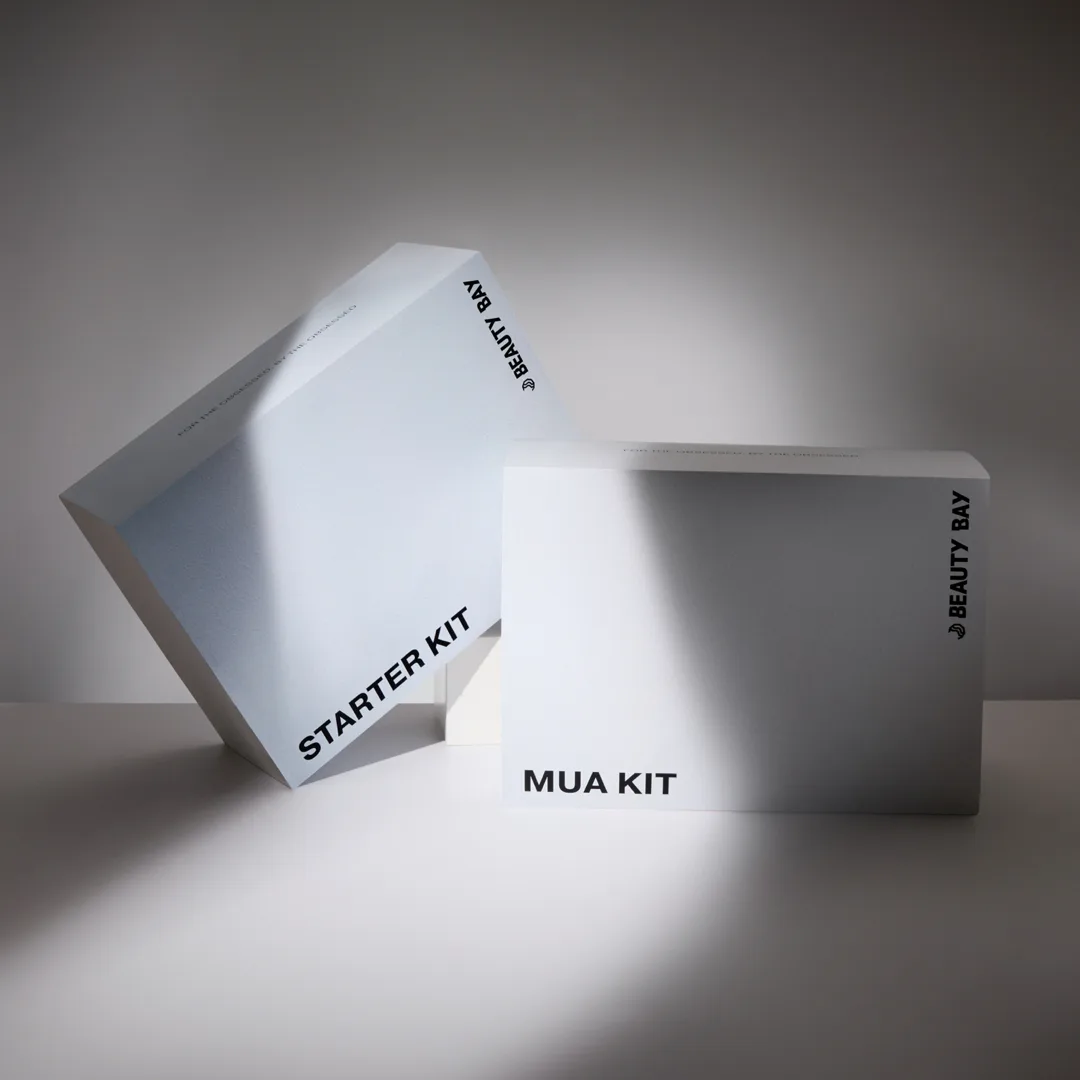 وفّر كثيرًا على مستحضرات التجميل الأكثر مبيعًا من خلال صناديق الغموض الجديدة كليًا