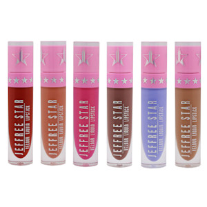 Alien Palette by Jeffree Star #19