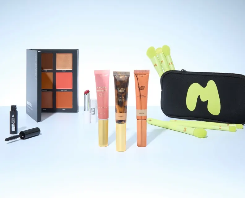 Makeup Sets