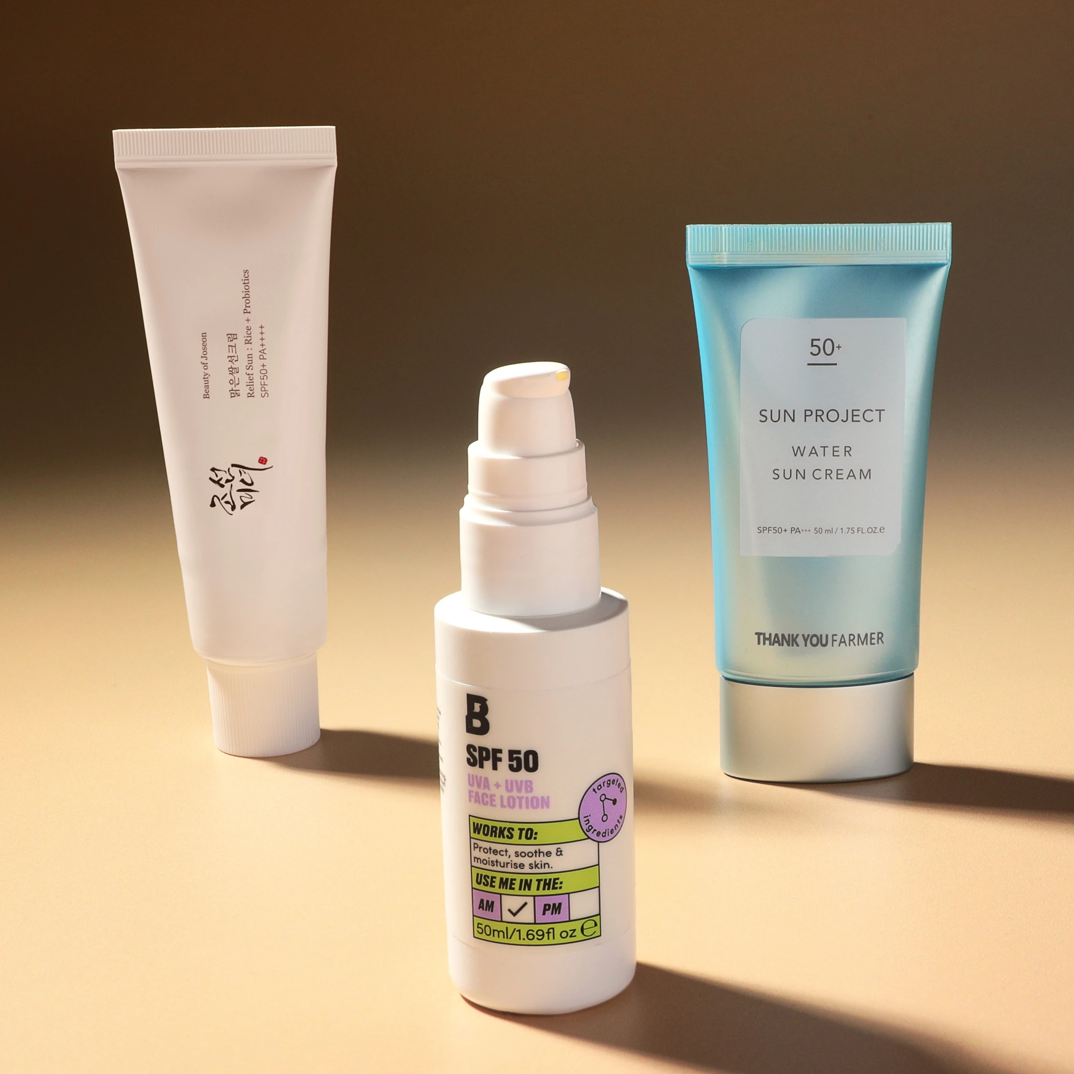 The Best Face SPFs For 2025