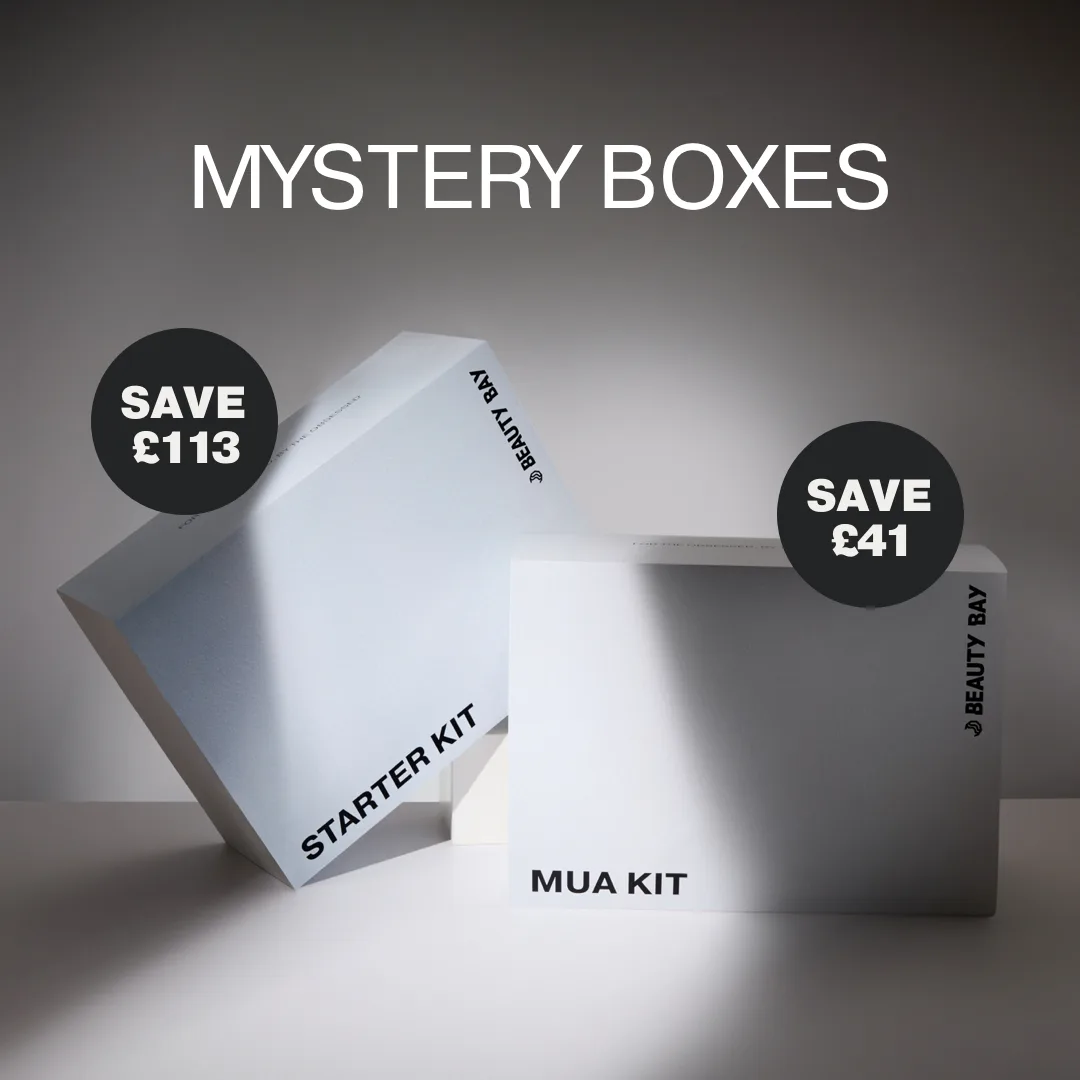 New Mystery Boxes are here