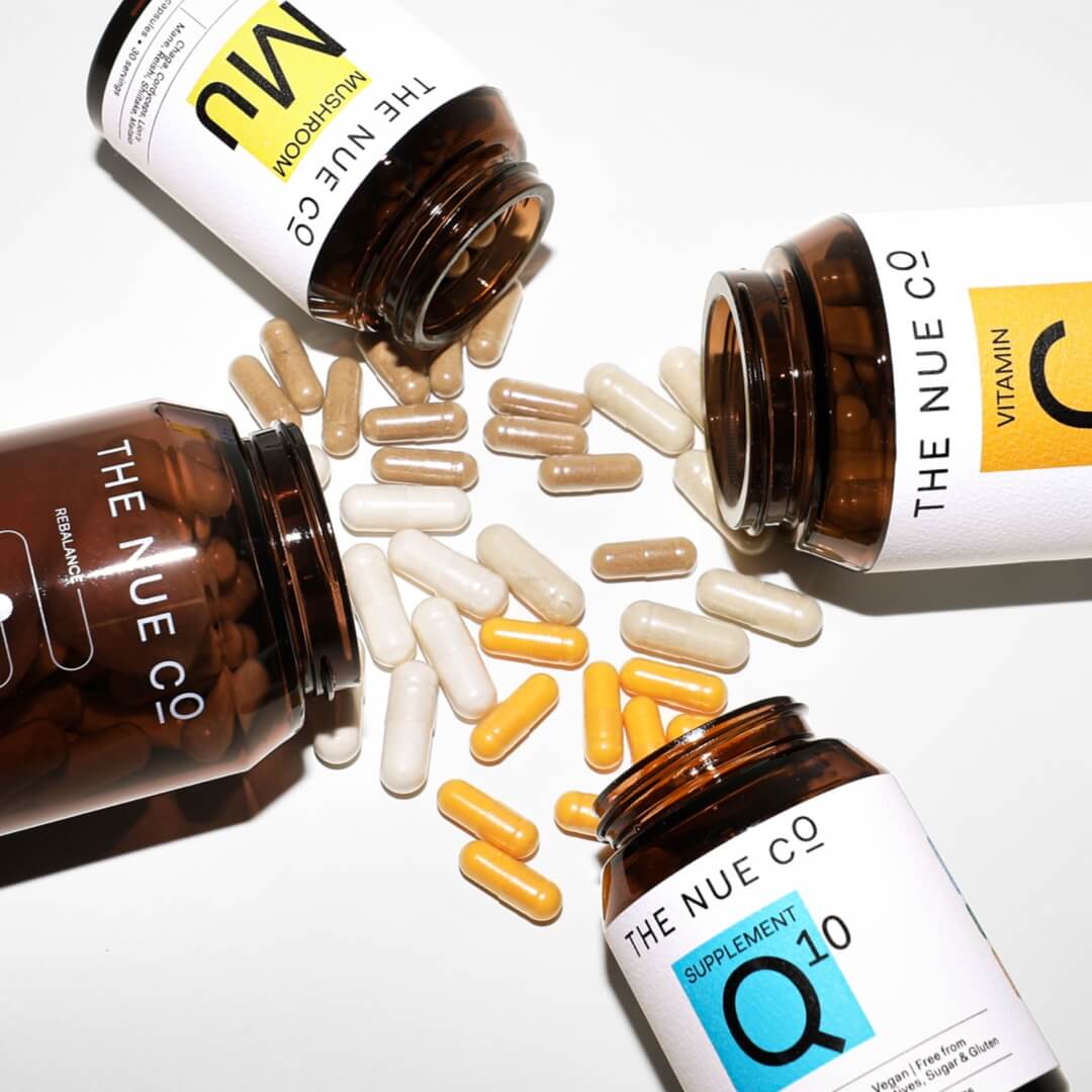 What Are The Best Supplements To Take? 