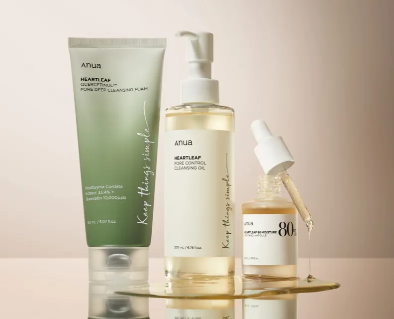 Skincare Sets