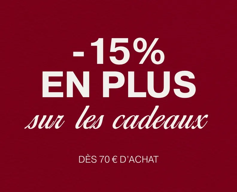 Offrir des cadeaux n’a jamais été aussi simple