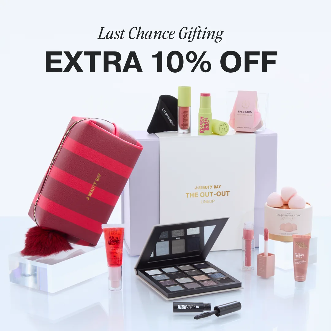 Minimum spend applies