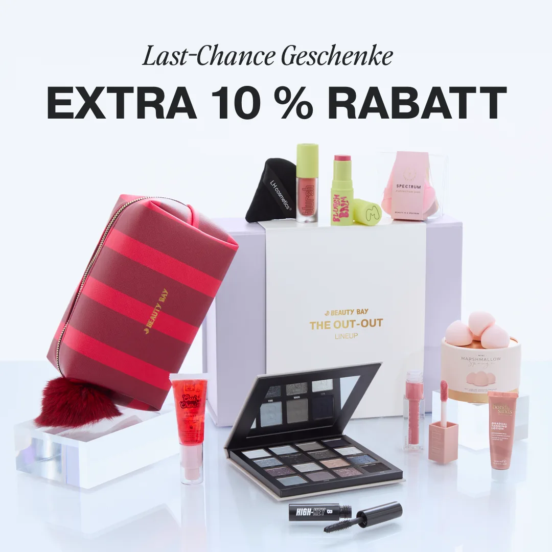 Mindestbestellwert erforderlich