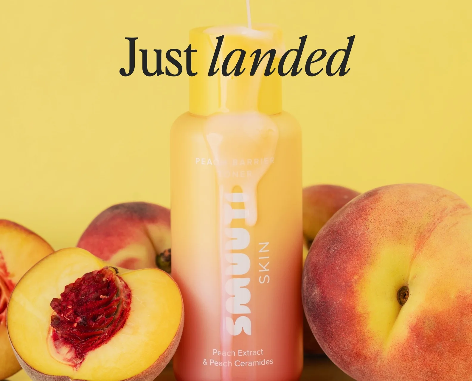 Get 30% off SMUUTI. Cute K-Beauty, made easy.