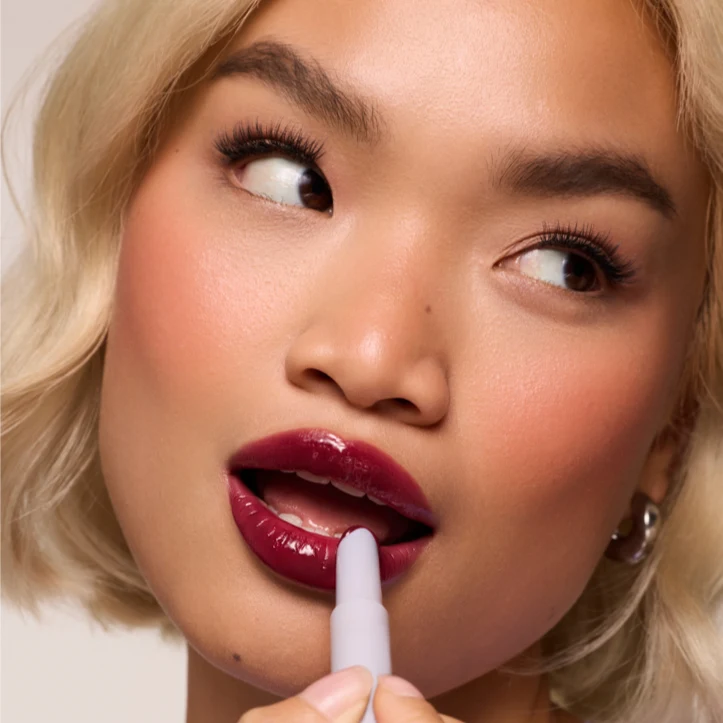 A new lip era