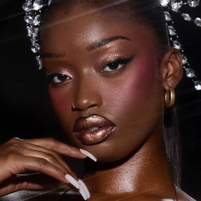 High Shine. High Impact.