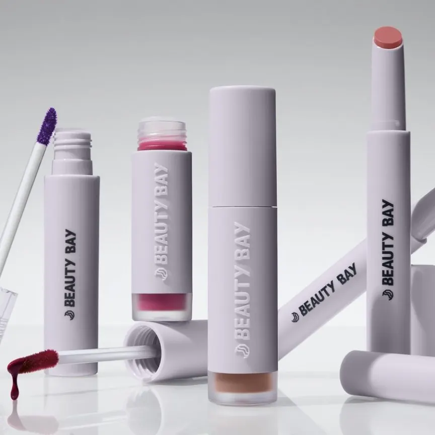 The By BEAUTY BAY Lip Products You Need On Your Radar