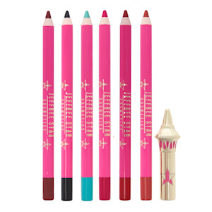 Alien Palette by Jeffree Star #21