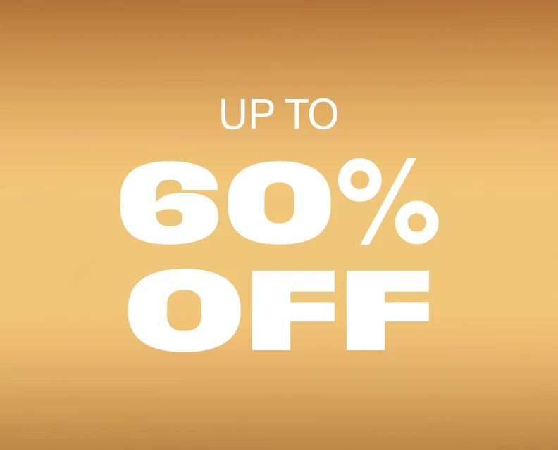 New beauty deals