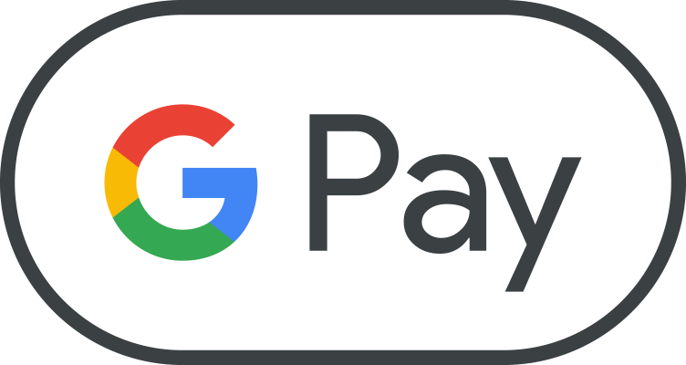 Google Pay Icon Google Pay Icon